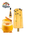 Paleta de Rompope