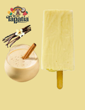 Paleta de Vainilla