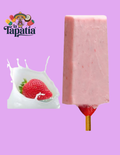Paleta de Fresa