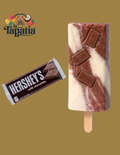 Paleta de Chocolate Hersheys