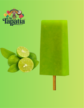 Paleta de limón