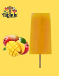 Paleta de Mango