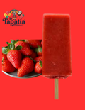 Paleta de Fresa