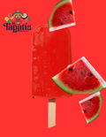 Paleta de Sandía