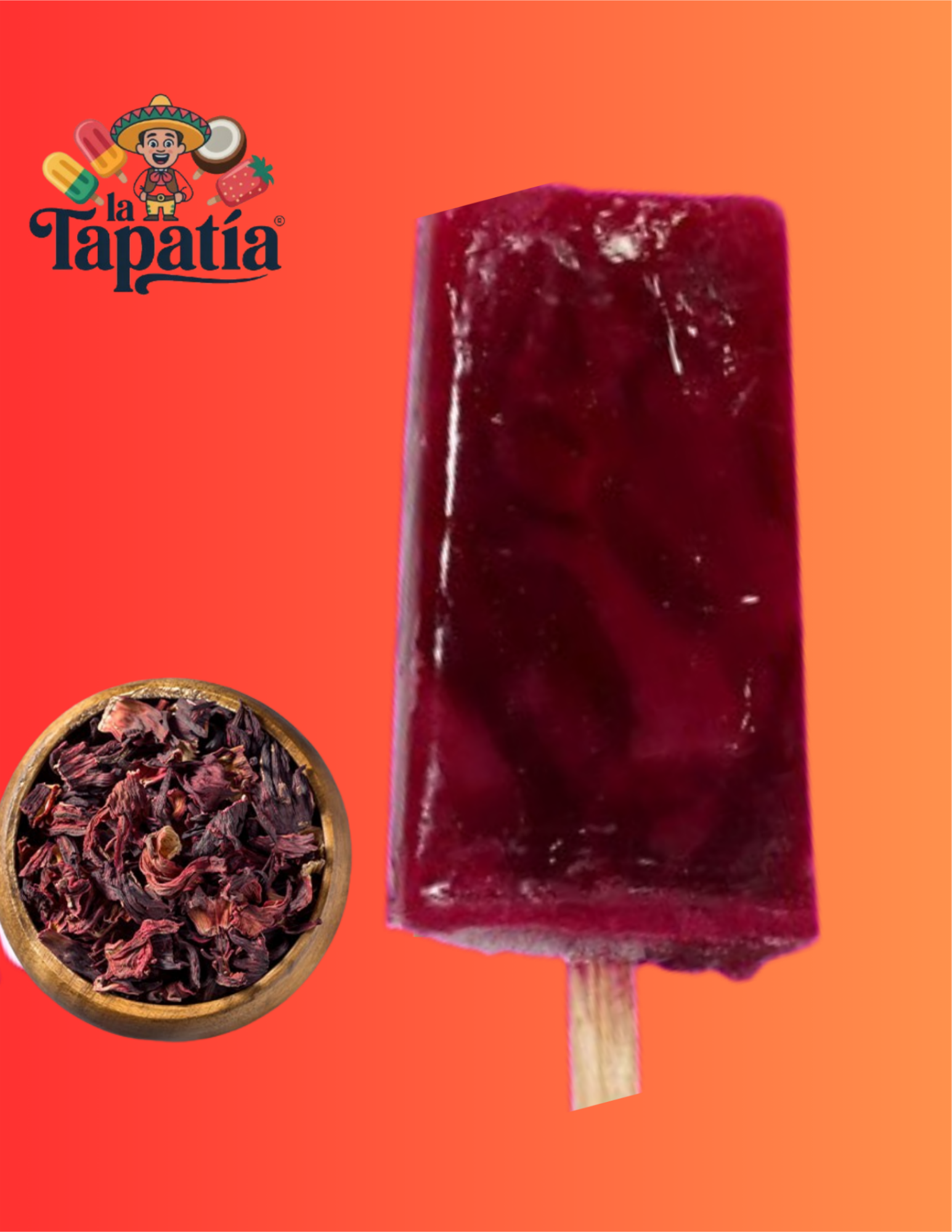 Paleta de Jamaica