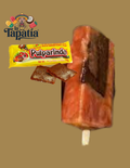 Paleta de Pulparindo