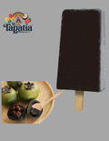 Paleta de Zapote