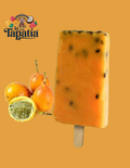 Paleta de Maracuya