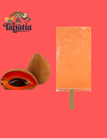 Paleta de Mamey